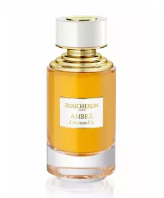 Парфумована вода унісекс Boucheron Ambre D'Alexandrie, 125 мл
