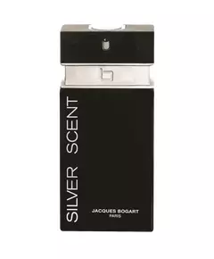 Туалетна вода для чоловіків Jacques Bogart Silver Scent, 200 мл