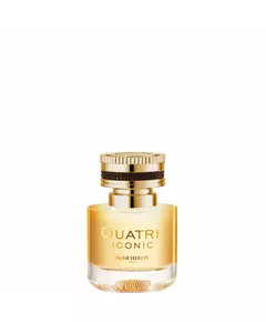 Парфумована вода для жінок Boucheron Quatre Iconic, 30 мл