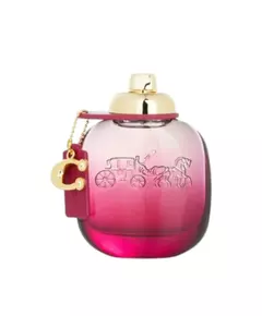 Парфюмерная вода для женщин Coach Wild Rose, 50 мл