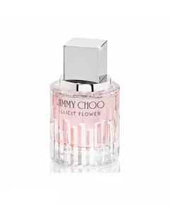 Туалетна вода для жінок Jimmy Choo Illicit Flower, 100 мл