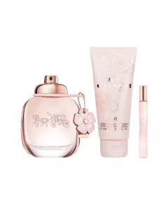 Набір парфумерії Coach Floral, 90 мл