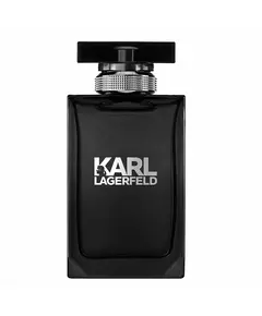 Туалетна вода для чоловіків Karl Lagerfeld Pour Homme, 100 мл