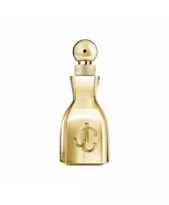 Парфумована вода для жінок Jimmy Choo I Want Choo Le Parfum, 40 мл