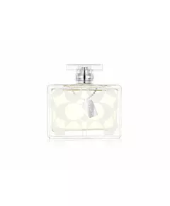 Парфумована вода для жінок Coach Signature, 100 мл