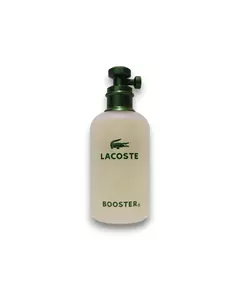 Туалетна вода для чоловіків Lacoste Booster, 125 мл