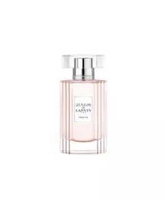 Туалетна вода для жінок Lanvin Les Fleurs - Water Lily, 50 мл
