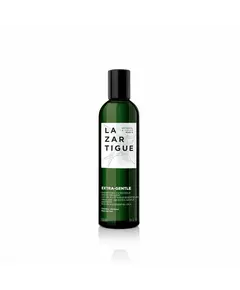М’який шампунь для очищення волосся Lazartigue Extra-Gentle Rice Milk, 250 мл