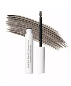 Гель для бровей Embryolisse Deep Brown, 5 мл