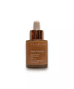 Тональный крем Clarins Skin Illusion SPF15 #112C, 30 мл