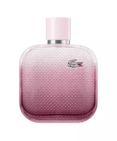 Туалетна вода для жінок Lacoste L.12.12 Rose Intense, 100 мл