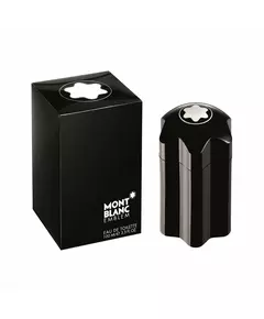Туалетна вода для чоловіків Mont Blanc Emblem, 100 мл