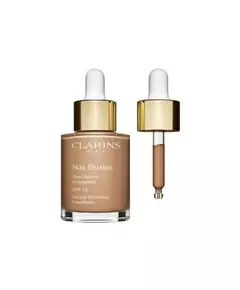 Тональный крем Clarins Skin Illusion Natural Hydrating 108.5 Cashew, 30 мл