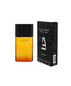 Туалетна вода для чоловіків Azzaro Pour Homme, 200 мл