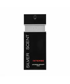 Туалетна вода для чоловіків Jacques Bogart Silver Scent Intense, 200 мл