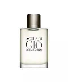 Туалетна вода для чоловіків Giorgio Armani Acqua di Gio, 50 мл