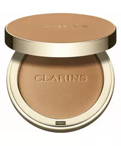 Компактная пудра Clarins Ever Matte 05 Medium Deep, 10 г