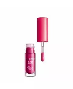 Блеск для губ Clarins My Lovely Gloss 01 Pink In Love, 3 мл