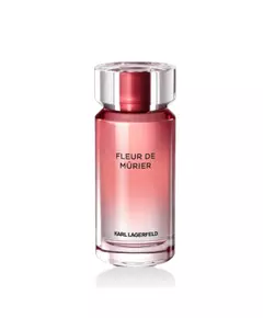 Парфумована вода для жінок Karl Lagerfeld Fleur de Murier, 100 мл