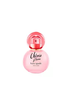 Парфумована вода для жінок Kate Spade Cherie Je T'Aime, 60 мл