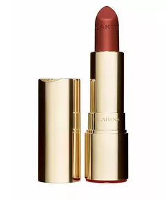 Кремовая губная помада Clarins Joli Rouge Velvet 737V Spicy Cinnamon, 3 г