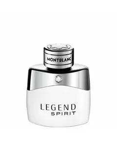 Туалетна вода для чоловіків Mont Blanc Legend Spirit, 30 мл