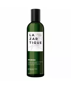 Шампунь для питания волос Lazartigue Nourish, 250 мл