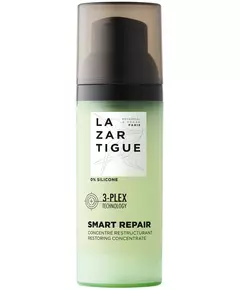 Незмивний крем-догляд для волосся Lazartigue Smart Repair Vegan, 50 мл