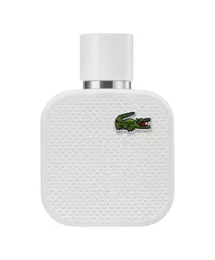 Туалетна вода для чоловіків Lacoste Eau de Lacoste L.12.12 Blanc, 100 мл