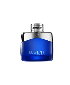 Парфумована вода для чоловіків Mont Blanc Legend Blue, 50 мл