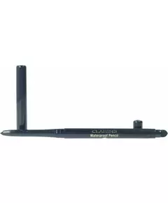 Водостойкий карандаш для глаз Clarins WATERPROOF PENCIL 01-black
