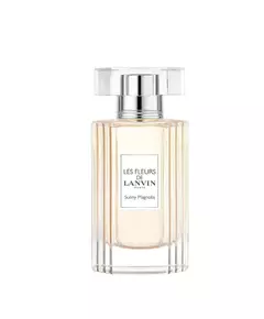 Туалетна вода для жінок Lanvin Les Fleurs - Sunny Magnolia, 50 мл