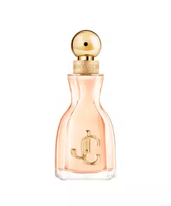 Парфумована вода для жінок Jimmy Choo I Want Choo, 40 мл