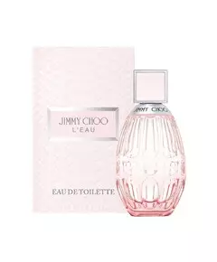Туалетна вода для жінок Jimmy Choo L'Eau, 60 мл