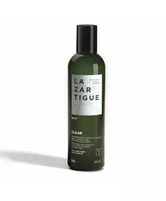 Шампунь для лечения волос против перхоти Lazartigue Clear Vegan, 250 мл