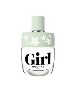 Туалетна вода Rochas GIRL BLOOMING EDITION, 100 мл