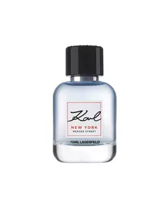 Туалетная вода для мужчин Karl Lagerfeld Karl New York Mercer Street, 60 мл