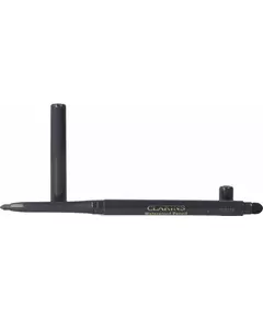 Водостойкий гелевый карандаш для глаз Clarins Intense Gel Pencil Eyeliner 06 Smoked Wood, 0,3 г