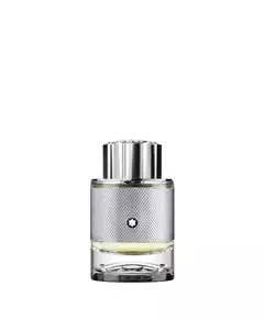 Парфумована вода для чоловіків Mont Blanc Explorer Platinum, 60 мл