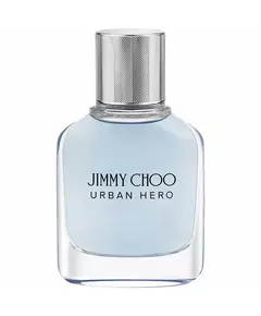 Парфюмерная вода для мужчин Jimmy Choo Urban Hero, 30 мл