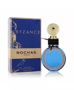 Парфюмерная вода для женщин Rochas BYZANCE, 40 мл