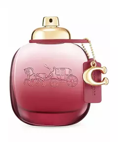 Парфюмерная вода для женщин Coach Wild Rose, 30 мл