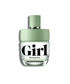 Туалетна вода Rochas GIRL, 40 мл