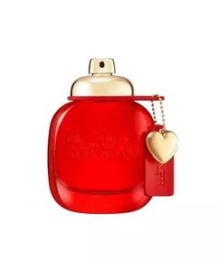 Парфюмерная вода для женщин Coach Love, 50 мл
