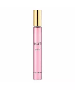 Парфумована вода для жінок Paco Rabanne Olympea Flora, 10 мл