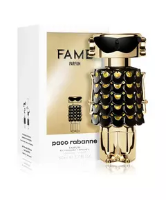 Парфюмерная вода для женщин RABANNE Fame, 30 мл