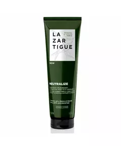 Кондиционер для волос Lazartigue Neutralize Для нейтрализации жёлтых оттенков, 150 мл