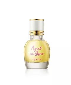 Туалетна вода для жінок Lanvin A Girl In Capri, 50 мл