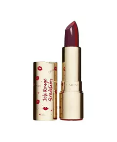 Кремовая губная помада Clarins Joli Rouge 803 Plum Gradation, 3,5 г