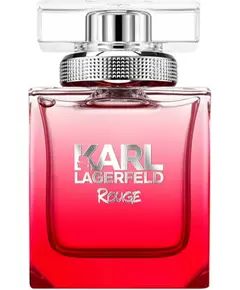 Парфумована вода для жінок Karl Lagerfeld Femme Rouge, 85 мл
